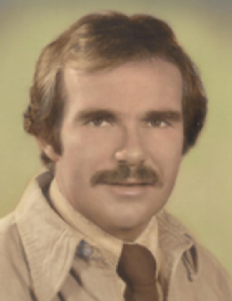 Donald Alexander Borovitz