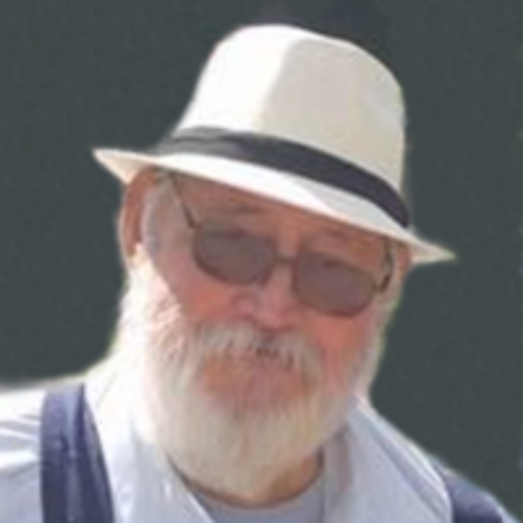 Charles Tieman Profile Photo