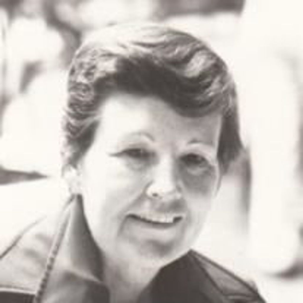Julia Francis Aycock