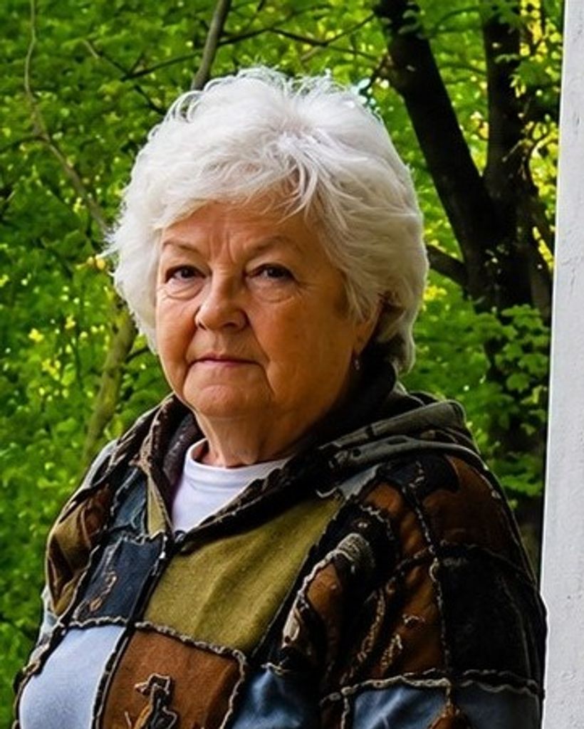 Lawana Florence Dorsey