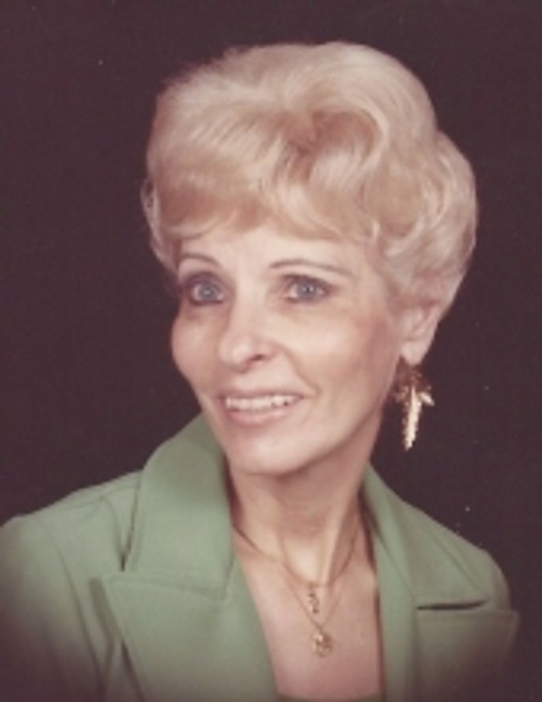Pauline E. Shiverdecker Profile Photo