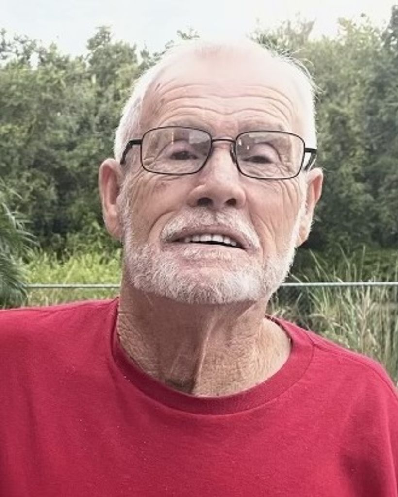 Joseph Terry Guthrie Profile Photo