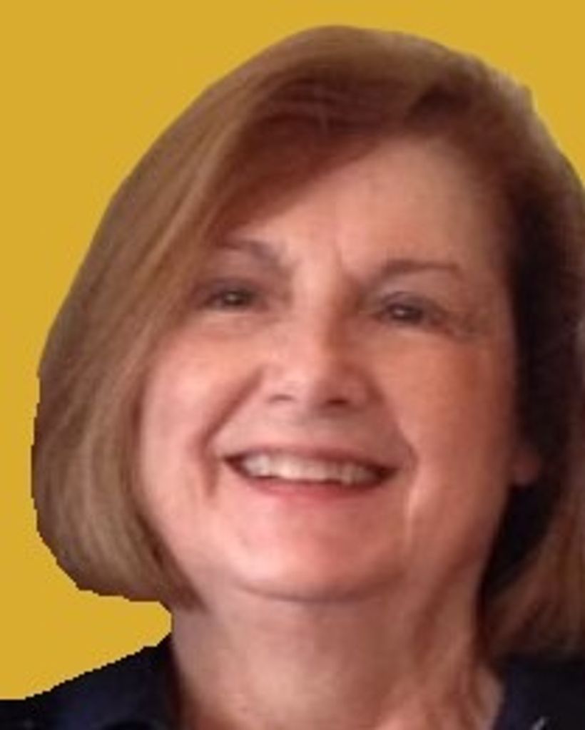 Mary Joyce (Bombich) Frantz Profile Photo