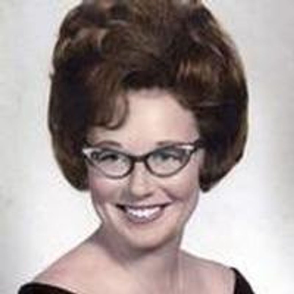 Virginia Elliott