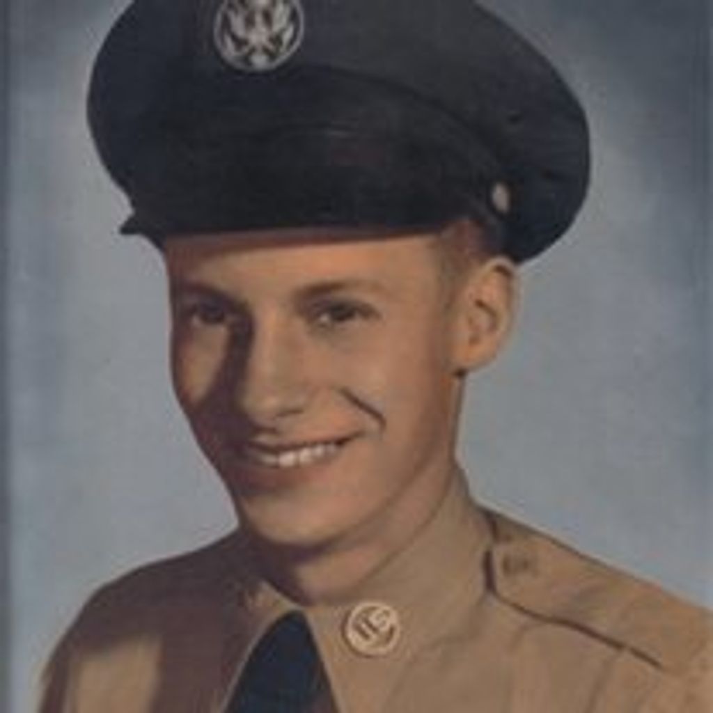 James H. Welch