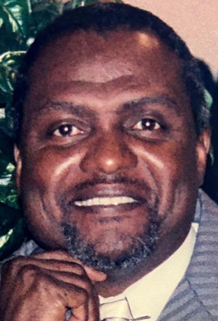 John Gregory Whittaker Profile Photo