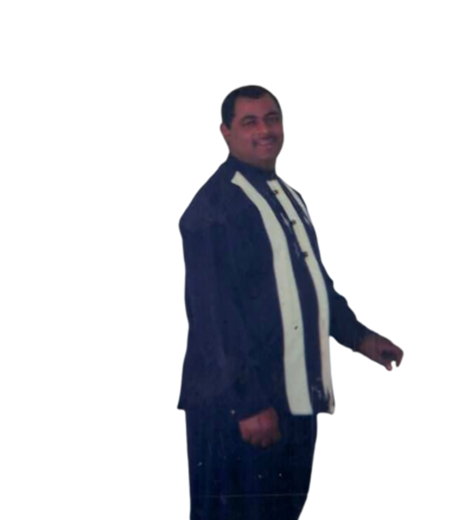 Rebiv Freeman Profile Photo