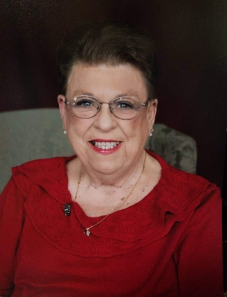 Patricia Aughtman Profile Photo