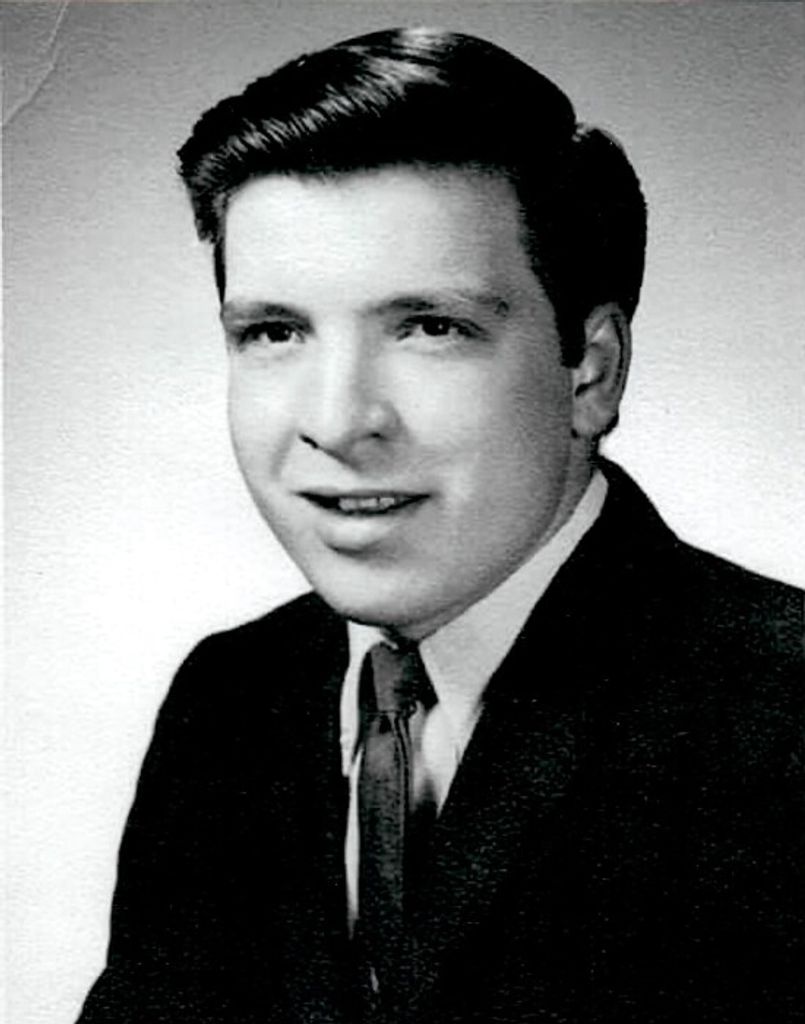 Santino "Sam" Anthony Giusti, Jr. Profile Photo