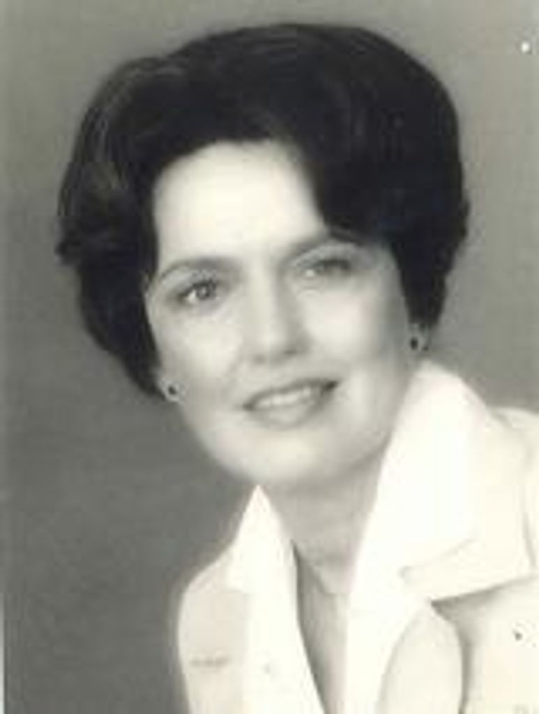 Mary Mccoy