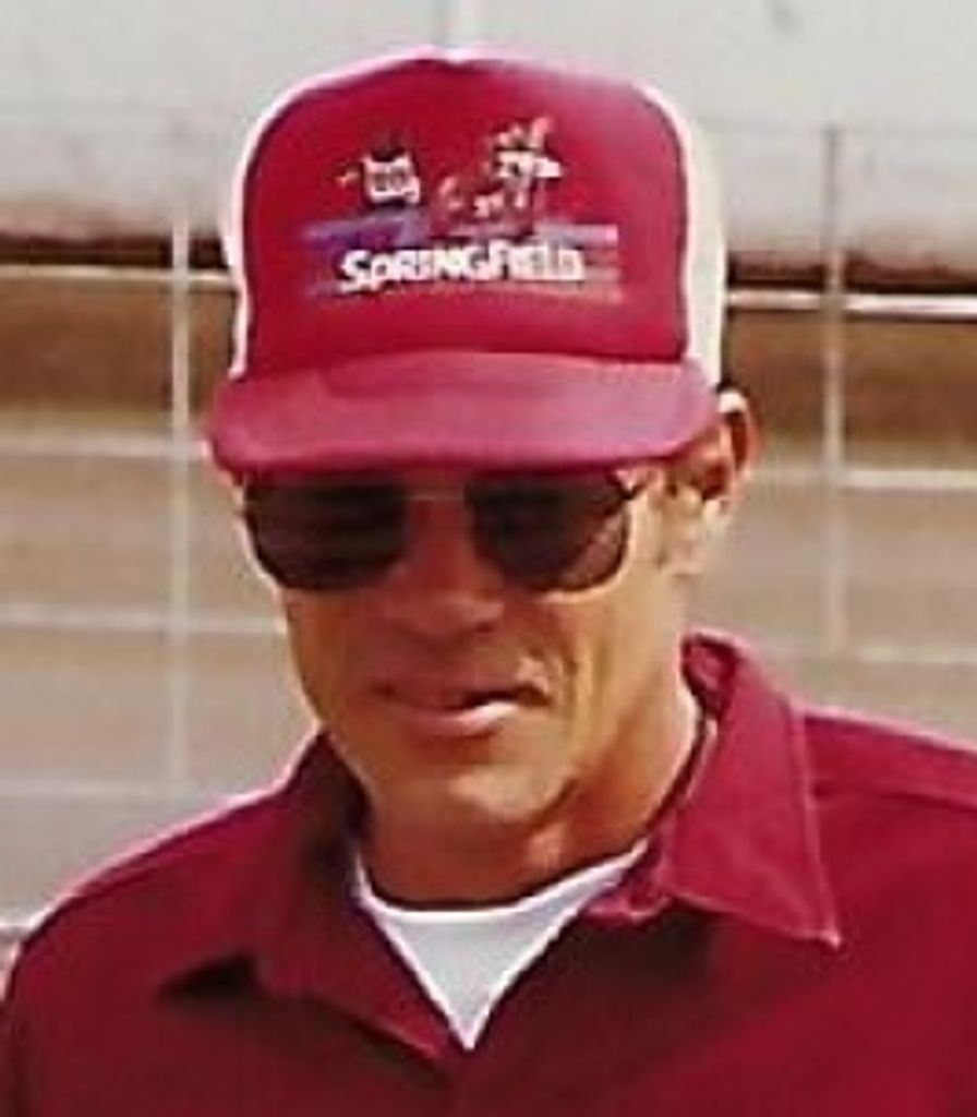 William Edgar "Bill" Wadsworth Profile Photo