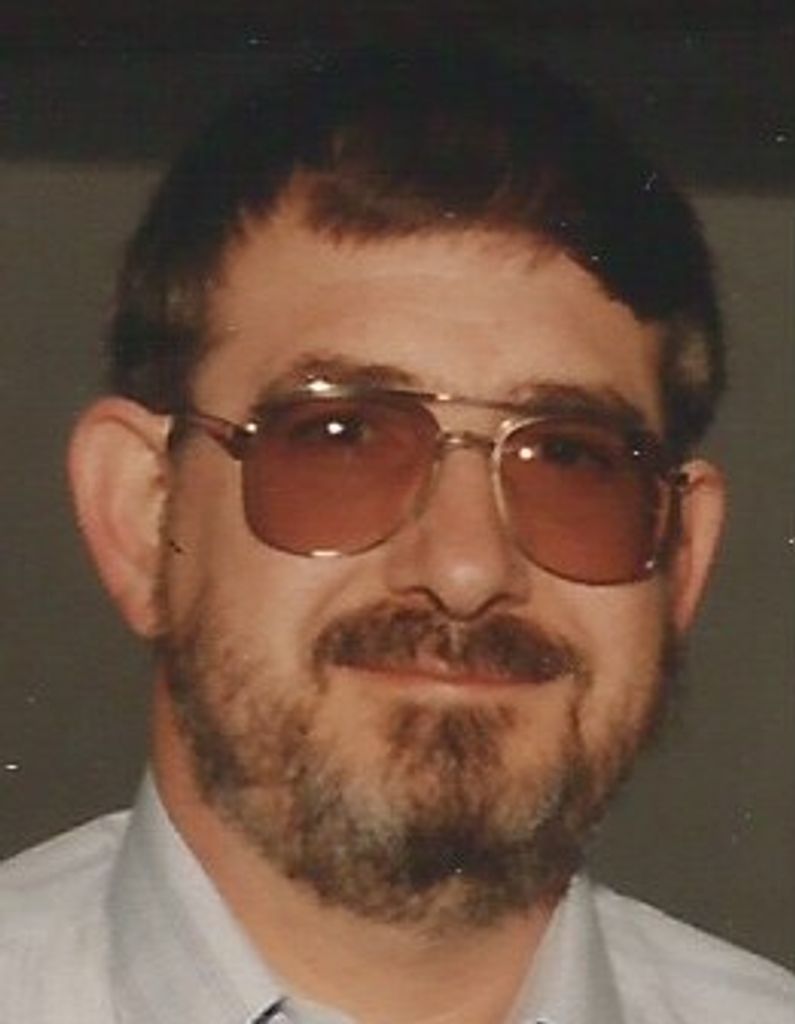 Kenneth K. Keener