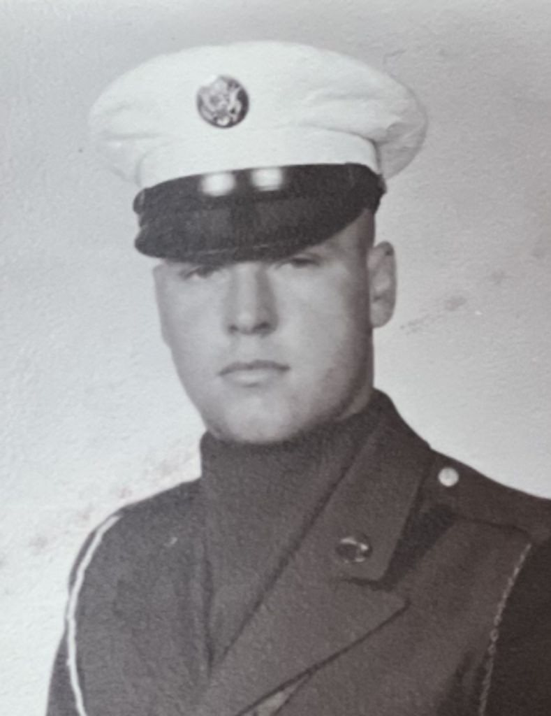 Ernest Laware