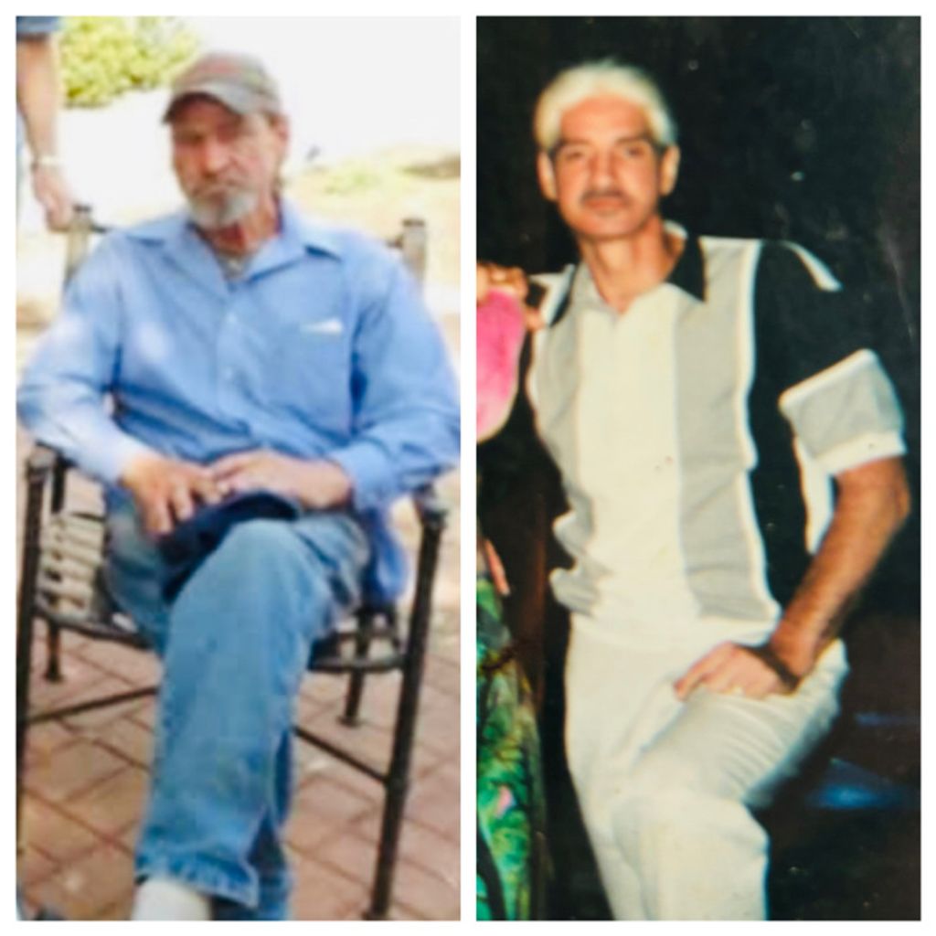 Luther And Gregory Goodman