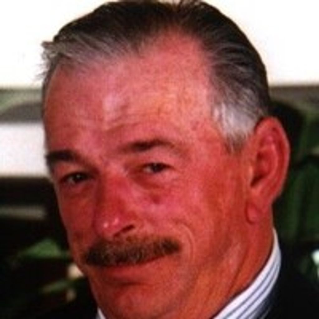 Jack O'Malley