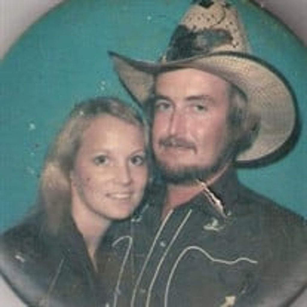 Marsha Lynn May