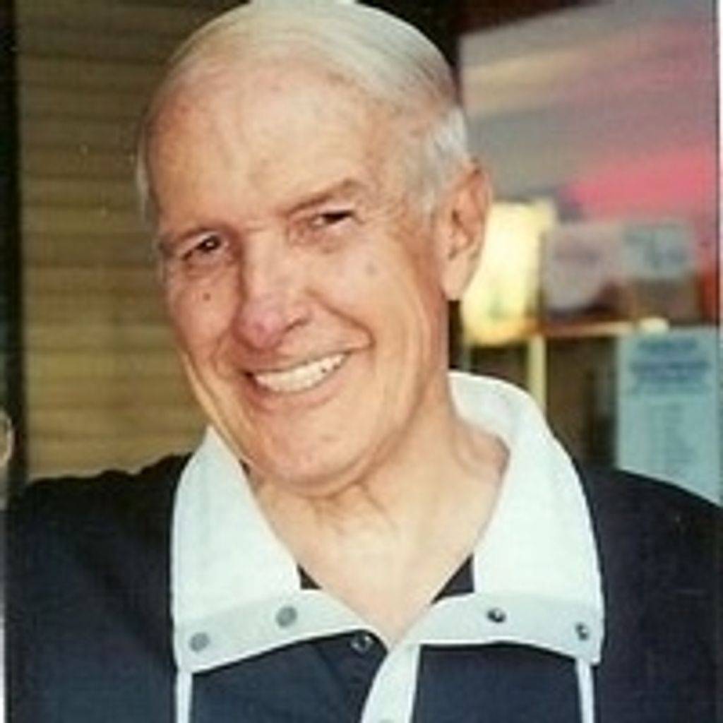Edward F. Kammerer