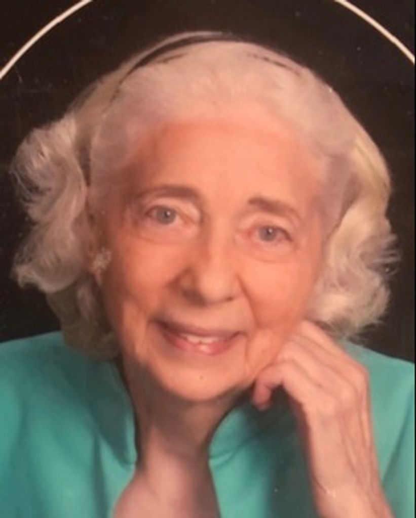 Orphie Mae Thompson Profile Photo
