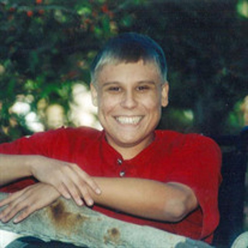Steven Wade Roberts