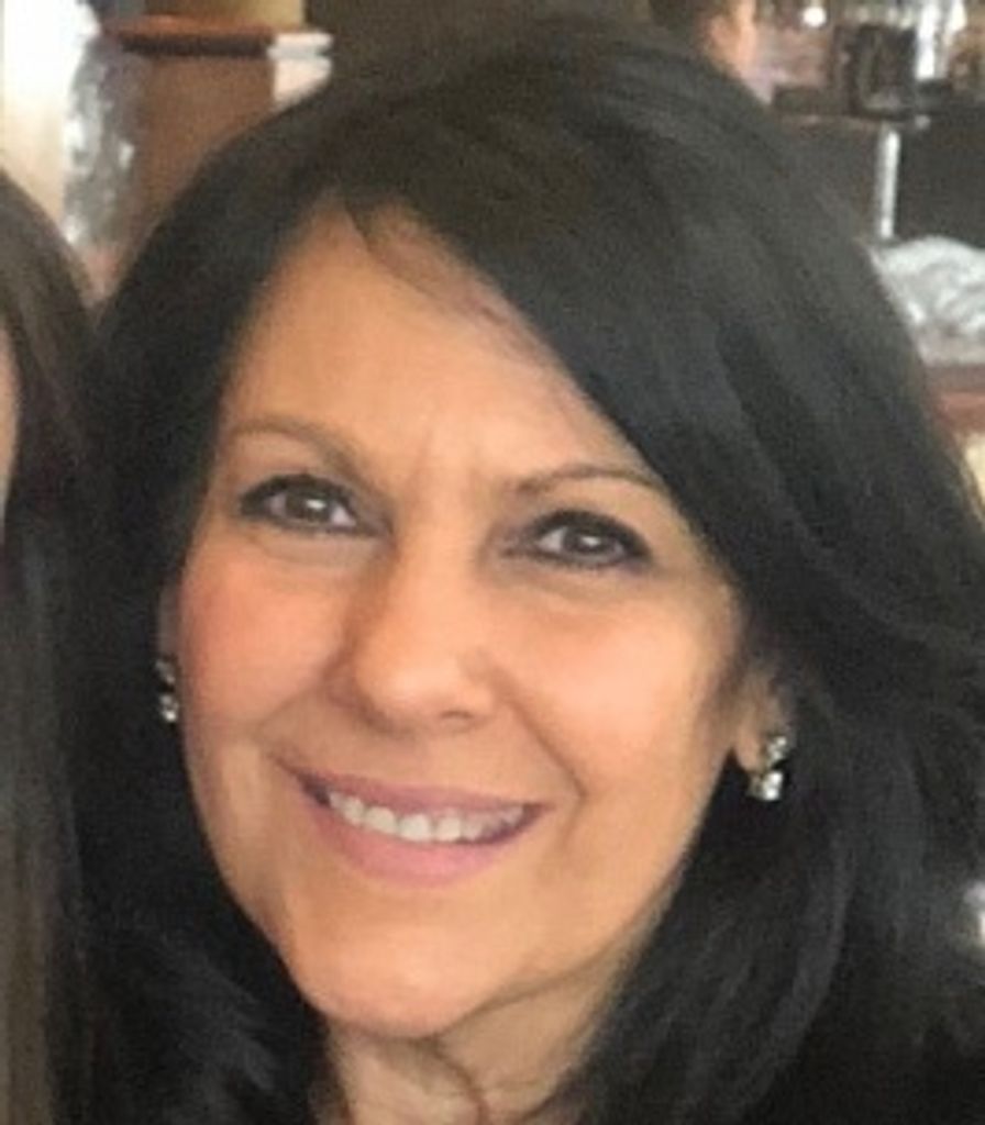 Lisa Westervelt