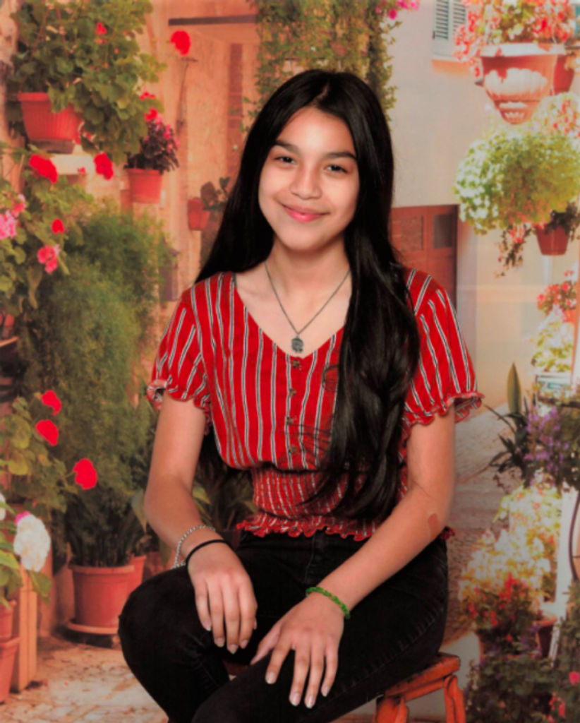 Eliahna Torres Profile Photo