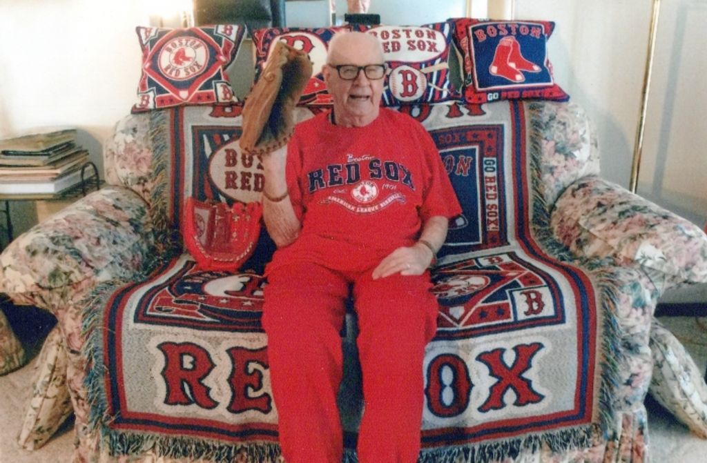 Ronald Dana Cornell