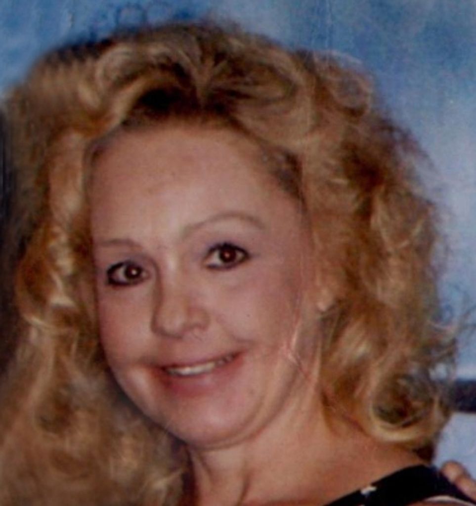 Jayne Bramwell Stevenson