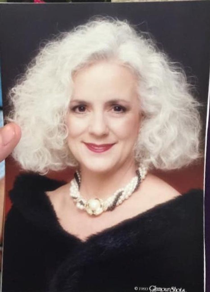 Barbara Jo White