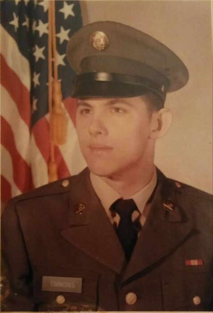 Johnny Timmons Profile Photo