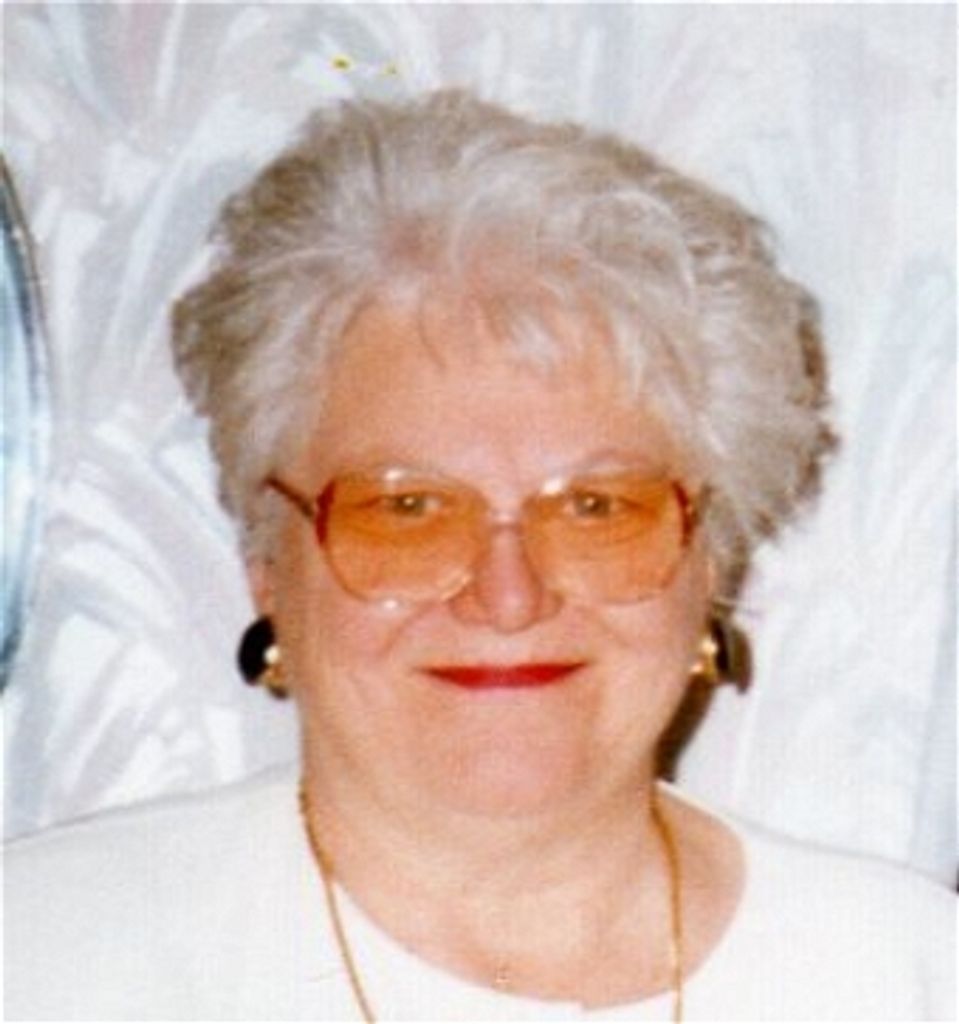 Margaret A. Nicolini Profile Photo
