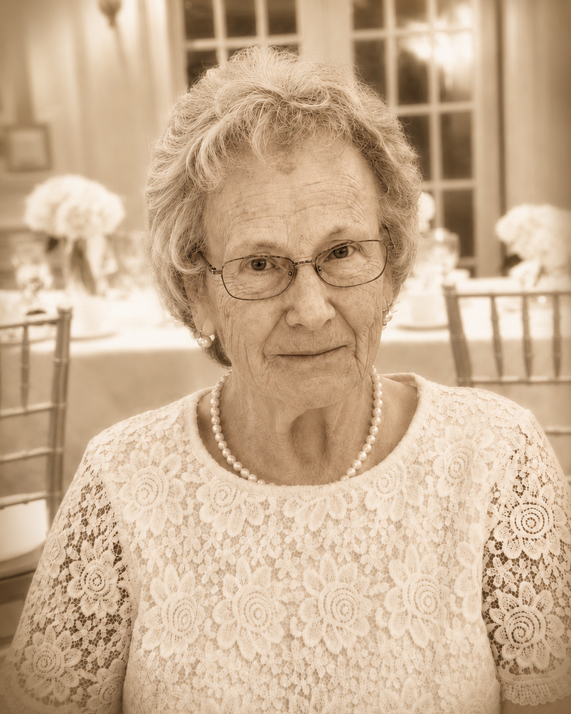 Mary E. Button Profile Photo