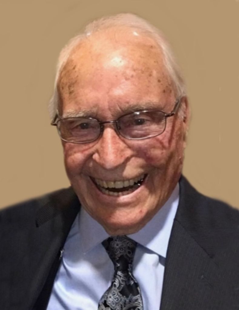 Frank E. Mussemann