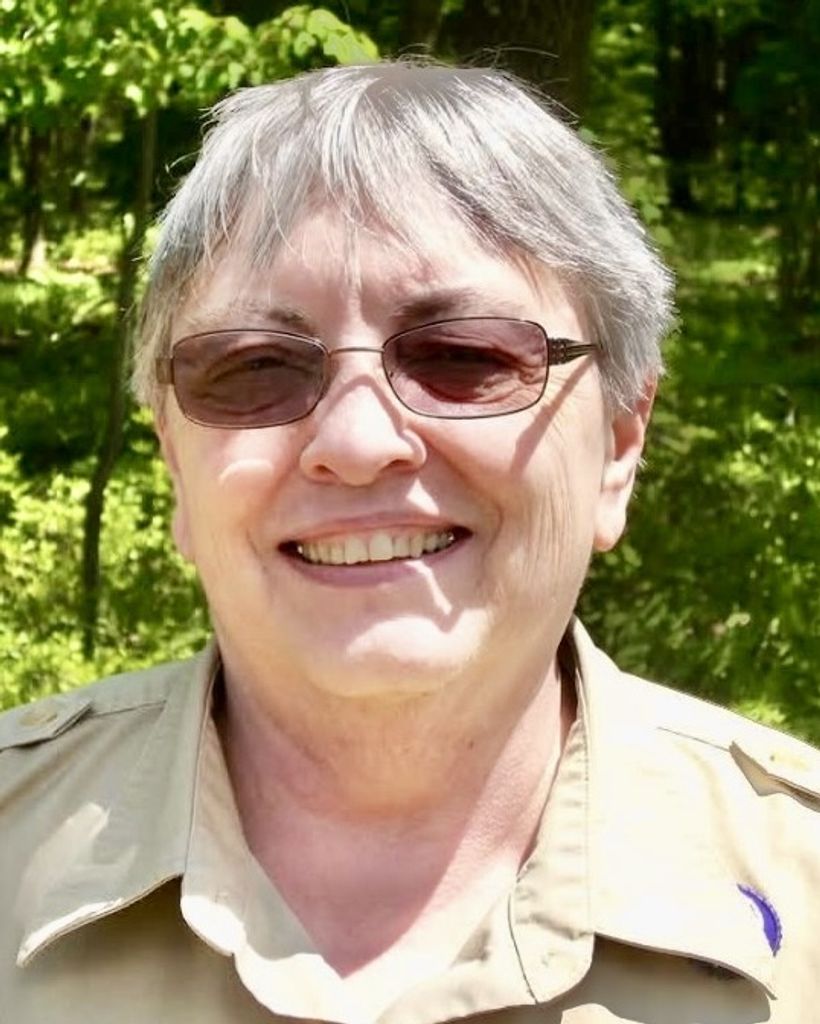 Judy Ann Bunge Profile Photo