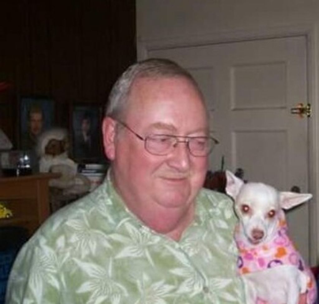 William R. Theis Profile Photo
