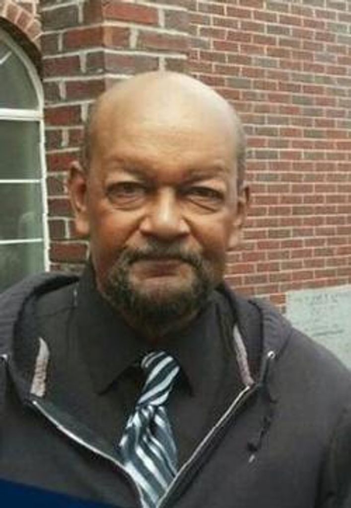 Elmo Hadley, Jr