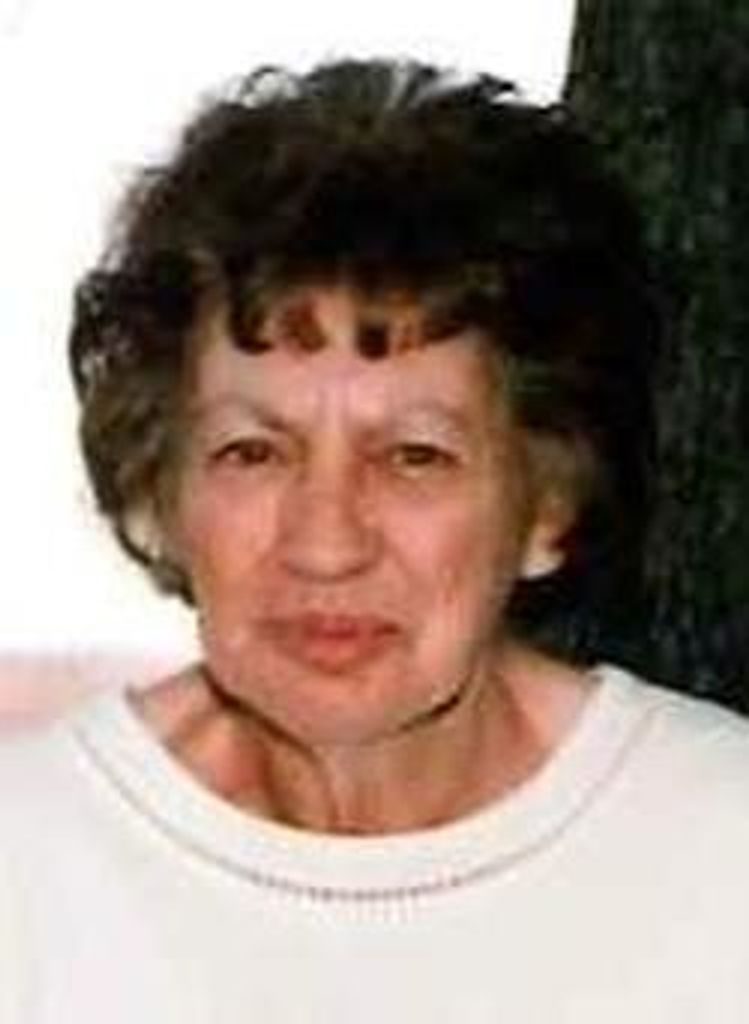 Betty "Lucille" Duncan Profile Photo