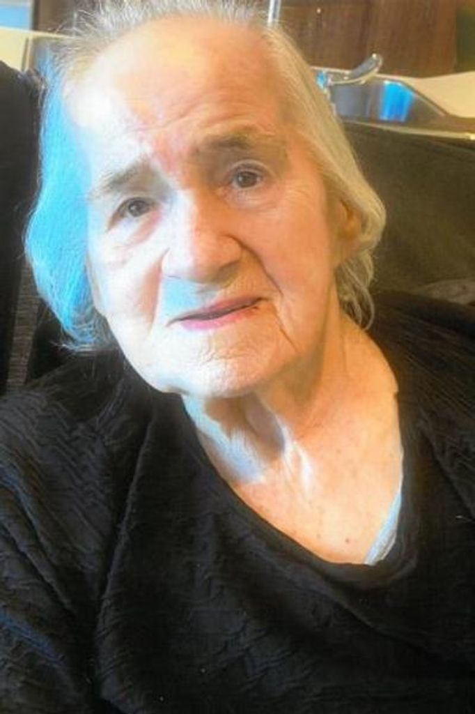 Ida Maude Griffin Profile Photo