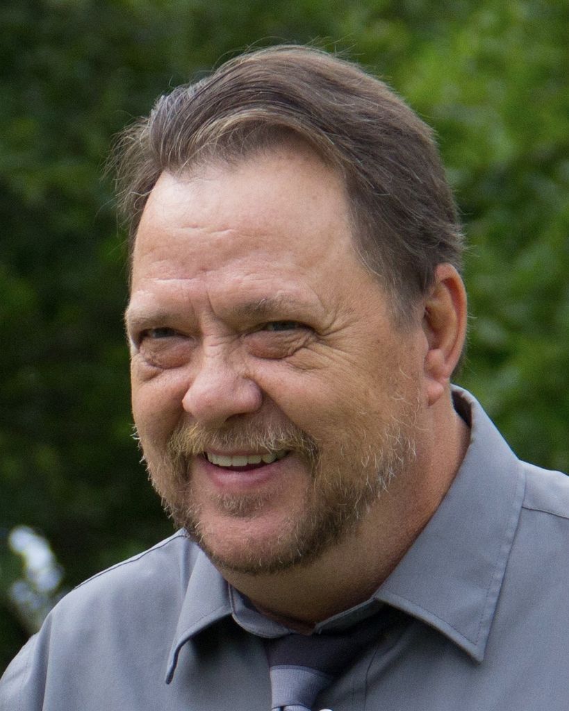 Jack Rodney Sizemore Profile Photo