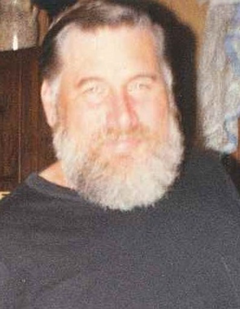 Kenneth Rossing