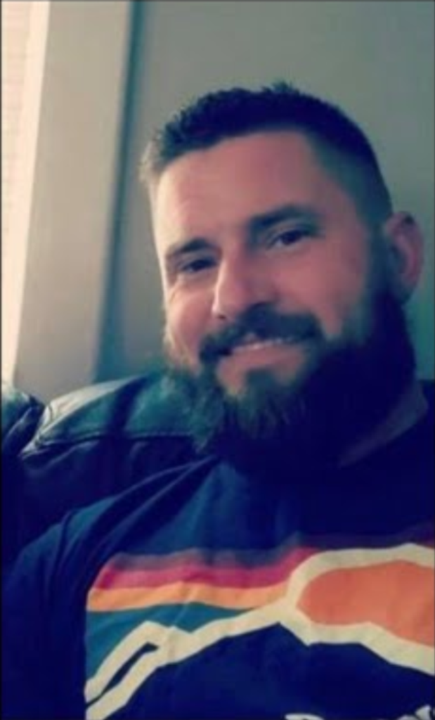 Jordan S. Steel