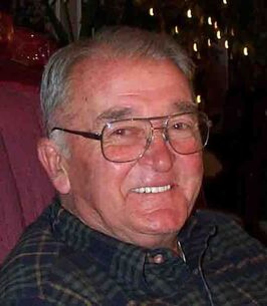 Bobby Turknett