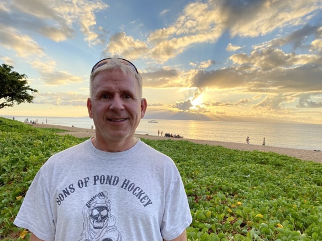 Robert Scott Morfeld Profile Photo