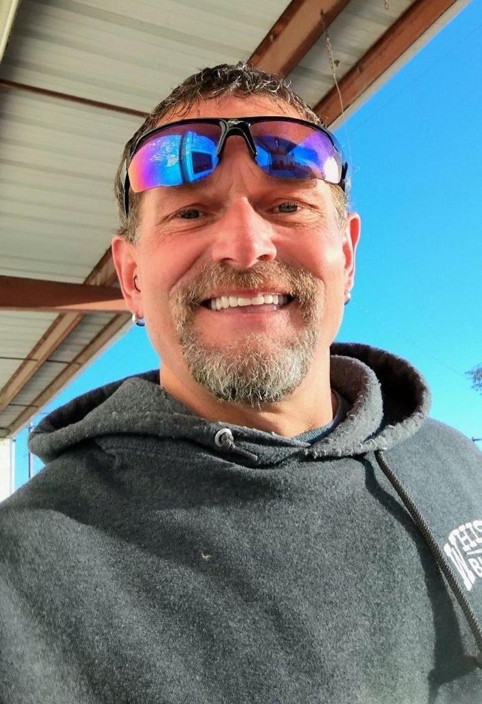 Shannon Wayne Cottrell