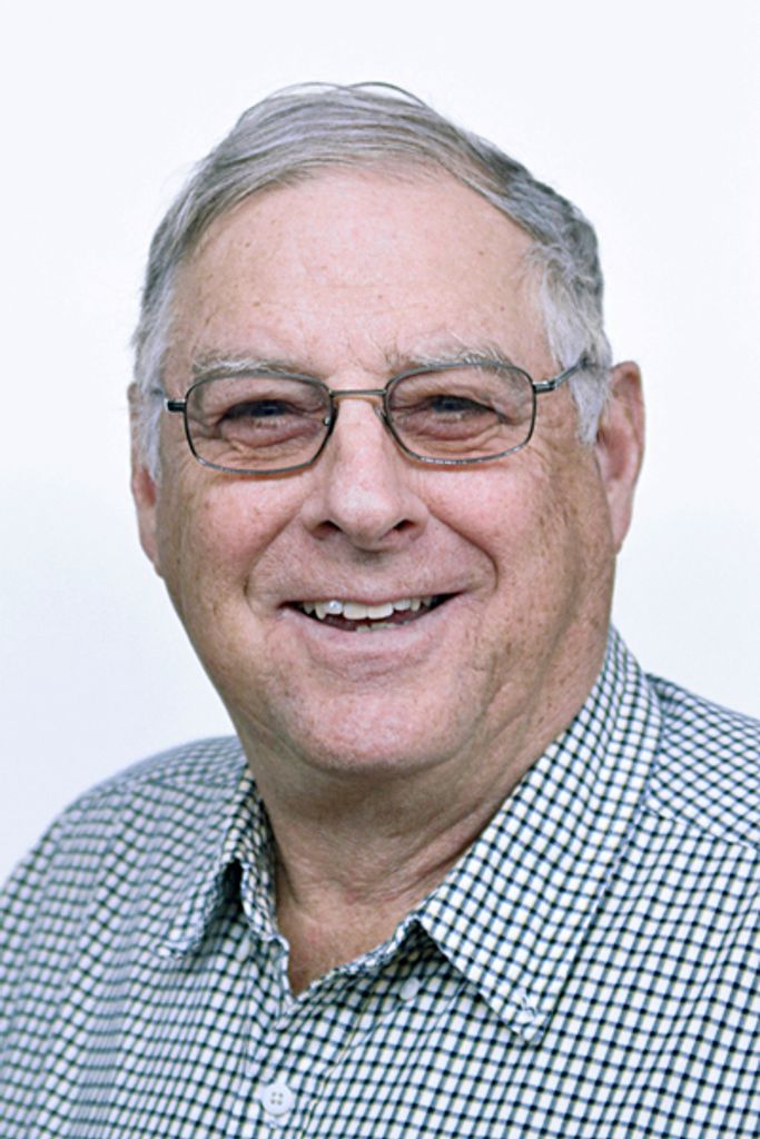 Leroy J. Kerkman Profile Photo