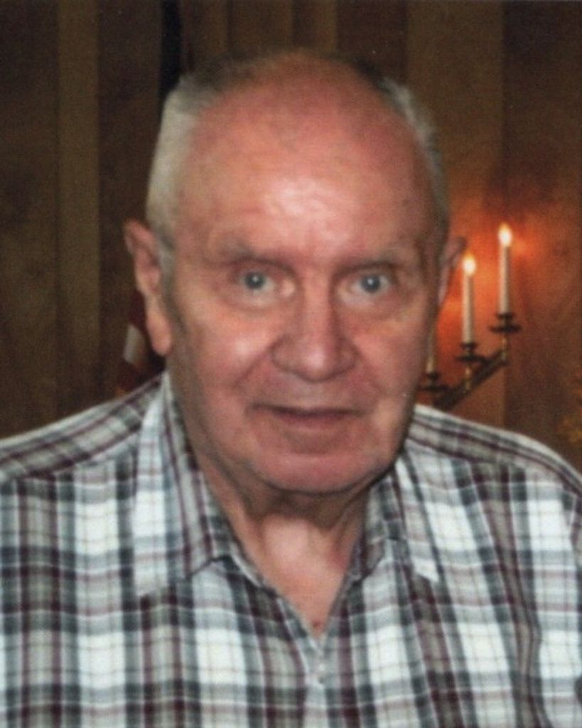 Richard E. Kanable