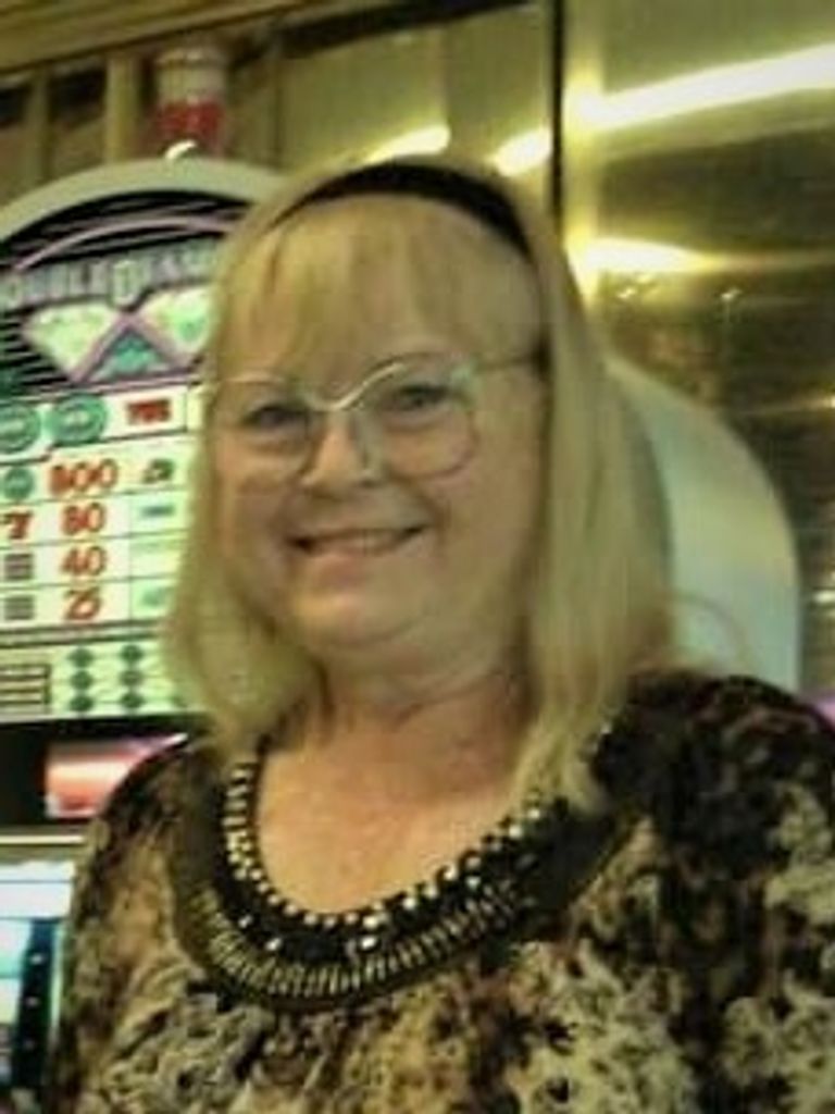 Patricia Ann Happe Profile Photo