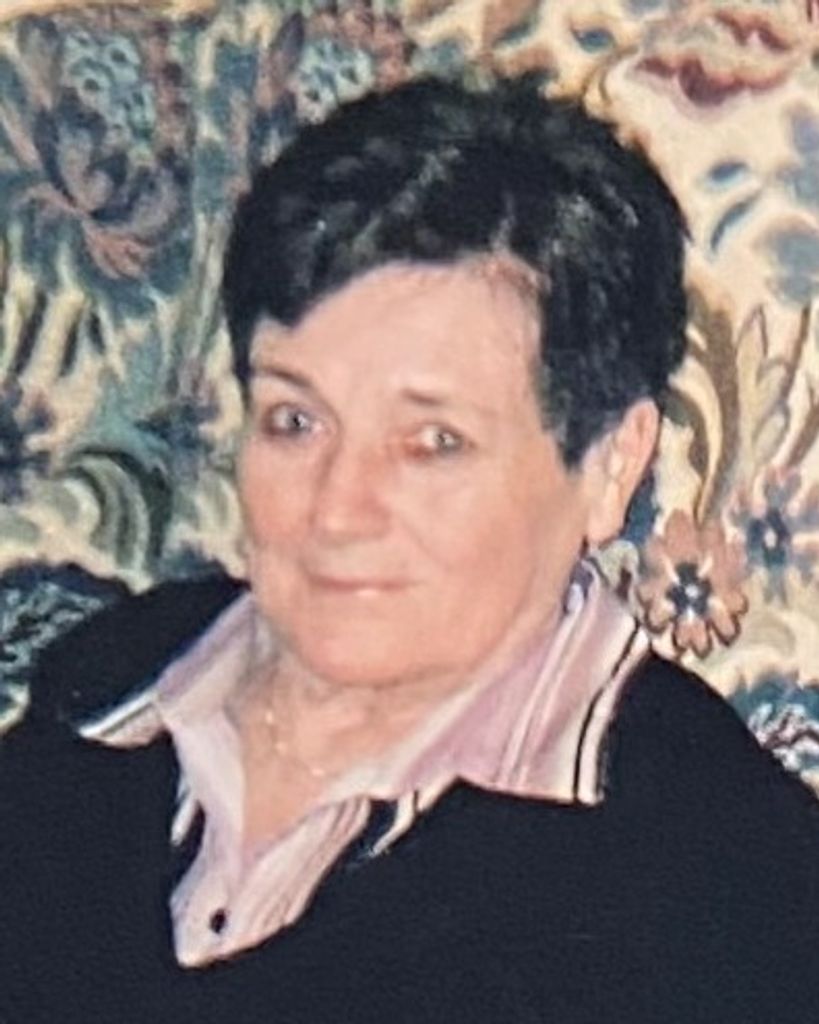 Ms. Eleanor "Terre" Davenport Profile Photo