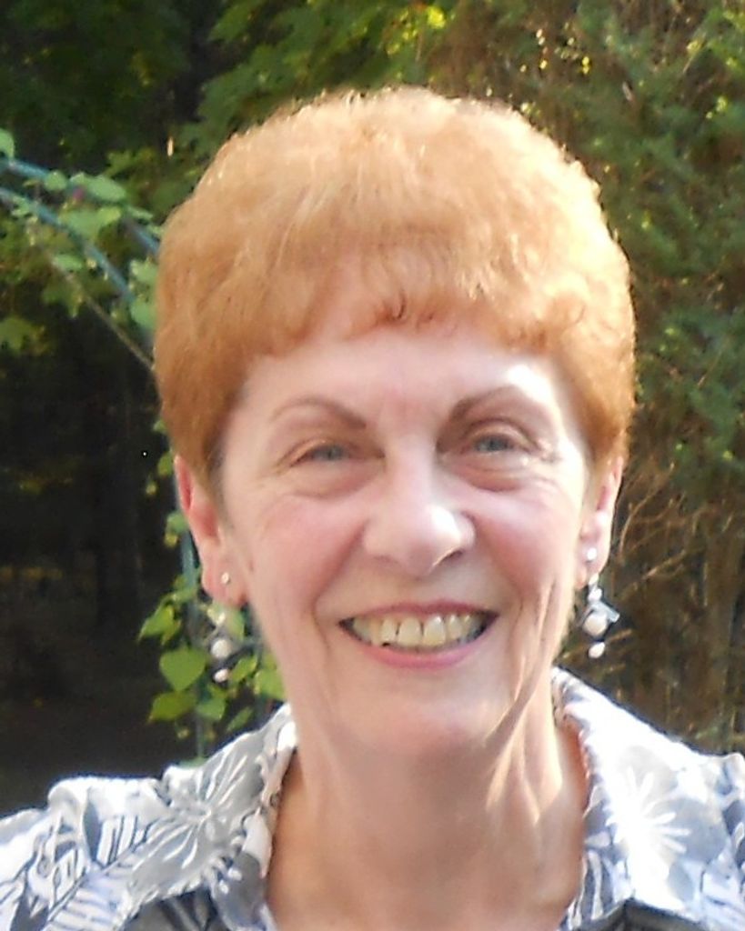 Patricia J. Cline Profile Photo