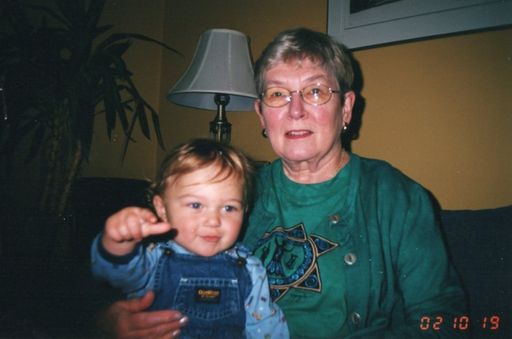 Patricia  Green photo gallery thumbnail 18 of 26