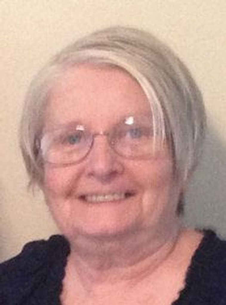 Patricia 'Pat' L. Williams